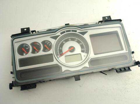 Cuadro de Instrumentos Renault Megane DXI 13 480.19