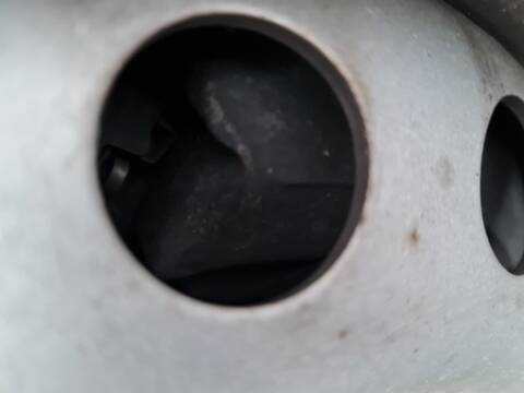 Pinza Freno Delantera Derecho Citroen Berlingo CONTRLOL M 99CV 73KW FURGON