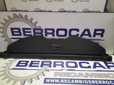 Bandeja Trasera Mercedes Clase B 150 VERSION INDEFINIDA