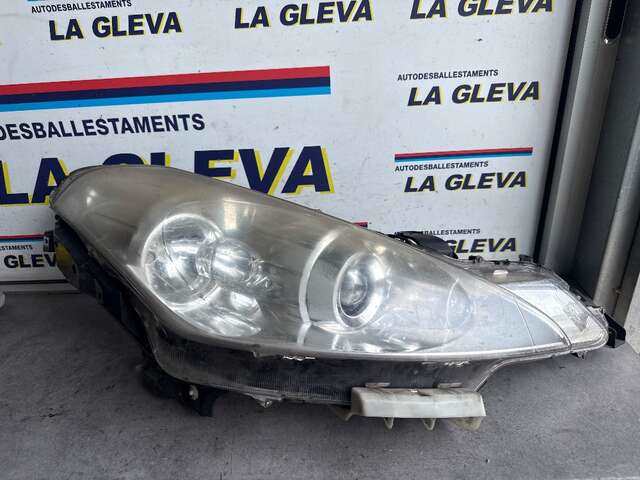 Foto 1ª: Faro Derecho Peugeot 4007 2.2 HDI 160CV [4HK] (2011)