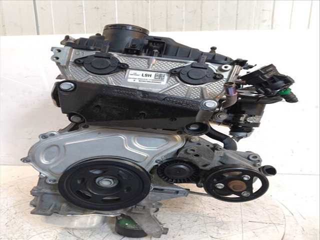 Foto 2ª: Motor Completo Opel Combo F12XHL EB2ADT LIH 110 CV 81KW [F12]