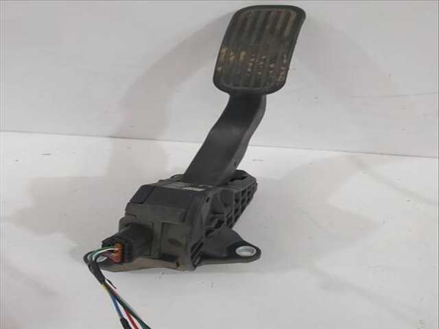 Foto 3ª: Pedal Acelerador Toyota Corolla 1.8 HYBRID ZWE211) 122CV 90KW [2ZR-FXE] (2020)