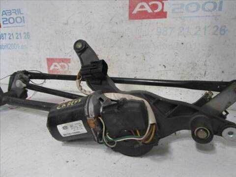 Foto 2ª: Motor Limpia Delantero Kia Carens 2.0 CRDI 140 140CV 103KW [D4EA] (2006)