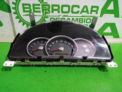 Foto 2ª: Cuadro de Instrumentos Kia Sorento 2.5 CRDI 170CV [D4CB] (2002)