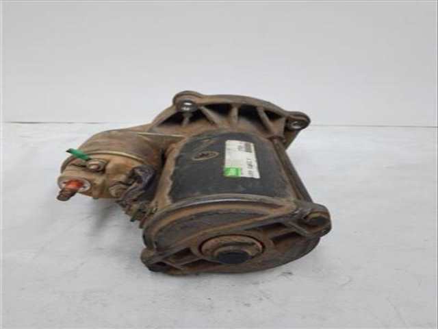 Foto 2ª: Motor de Arranque Citroen C1 1.8 D 60CV FAMILIAR RANCHERA FAMILIAR