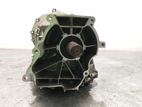 Foto 3ª: Caja Cambios Automatica Bmw Serie 3 320 2.0 D XDRIVE TOURING E91) [N47 D20 C] (2011)