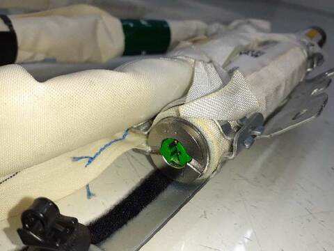 Foto 3ª: Airbag Cortina Delantero Derecho Ford C Max TREND 115CV 85KW (2013)