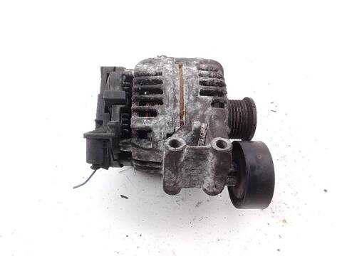 Foto 3ª: Alternador Bmw Serie 1 114 116 I [N45 B16 A] (2003)