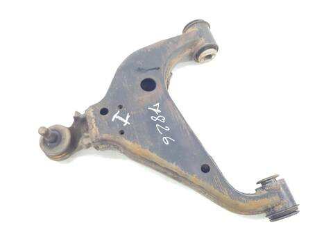 Foto 2ª: Brazo Suspension Delantero Izquierdo Toyota Hilux 2GDFTV 150CV (2016)