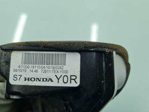 Foto 2ª: Cerradura Puerta Trasera Derecha Honda Civic 1.5 SPORT 182CV 134KW [L15BA] (2020)
