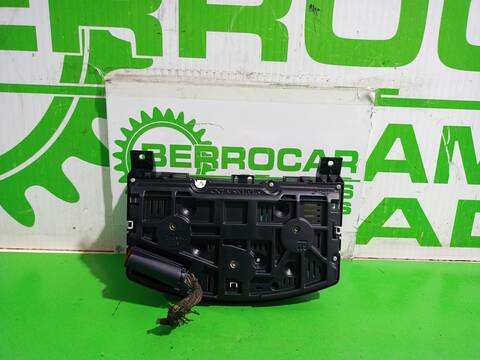 Foto 3ª: Cuadro de Instrumentos Opel Astra ESSENTIA BERLINA 90CV 66KW [Z14XEP] (2006)
