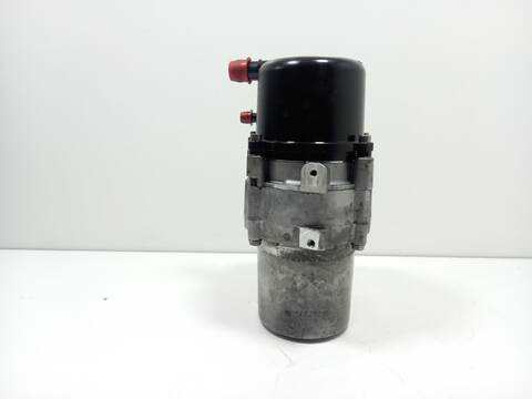 Foto 3ª: Bomba de Direccion Jeep Grand Cherokee 63D (2015)