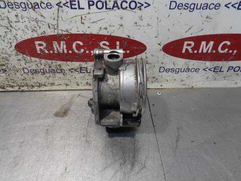 Foto 2ª: Caja Mariposa Volkswagen Caddy FURGON 105CV 77KW [BLS] (2009)