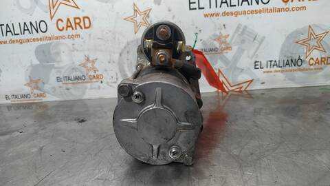 Foto 2ª: Motor de Arranque Chrysler Grand Voyager LX 163CV 120KW [D VM64C] (2008)