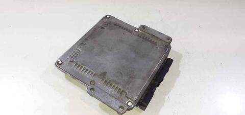 Centralita Motor ECU Chrysler Voyager 2.5 CRD EXECUTIVE 141CV 105KW