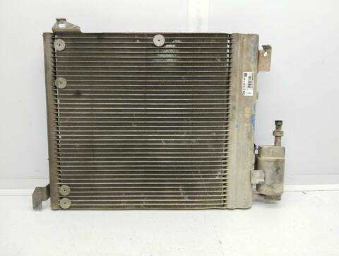 Radiador Calefaccion A.A. Opel Astra CLUB BERLINA 68CV 50KW