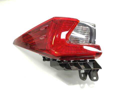 Piloto Trasero Izquierdo Lexus RC 300H