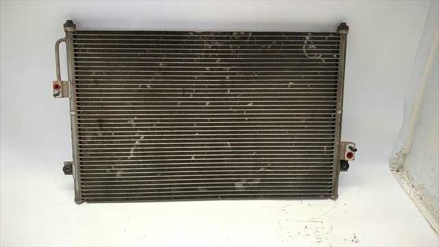 Foto 4ª: Radiador Calefaccion A.A. Hyundai Terracan 2.9 D [DJ3] (2003)