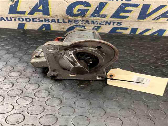 Motor de Arranque Ford Transit 1.500 TDCI95CV/70KW 0CV