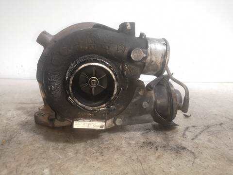 Turbocompresor Jeep Cherokee ENR