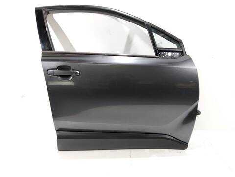Puerta Delantera Derecha Toyota CHR VERSION INDEFINIDA