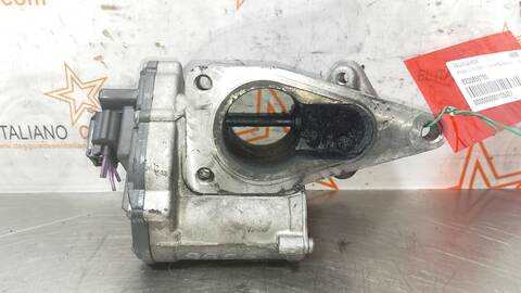 Valvula EGR Renault Scenic CONFORT DYNAMIQUE 131CV 96KW