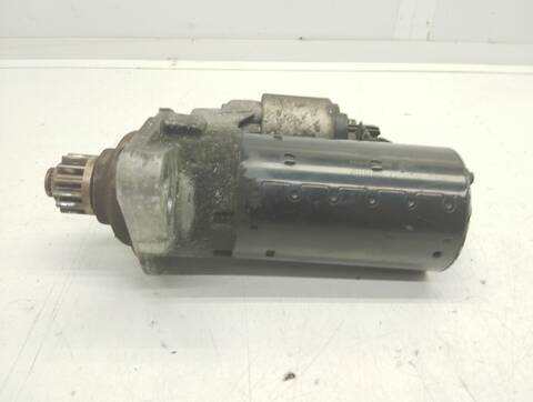 Foto 1ª: Motor de Arranque Audi A3 1.6 TDI AMBIENTE 105CV 77KW [CAY] (2011)
