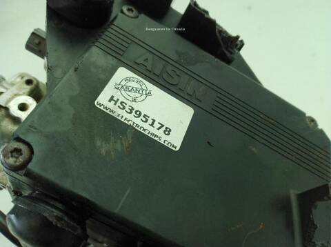 Foto 3ª: Bomba Freno Mitsubishi Montero 3.2 DI-D V68W) [4M41] (1999)