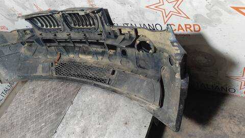 Foto 2ª: Paragolpes Delantero Bmw X3 2.0D 150CV 110KW [M47N204D4] (2006)