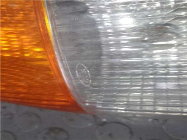 Foto 2ª: Piloto Trasero Izquierdo Ford Transit 2.0 DI (FAE_. FAF_. FAG_) FURGON (FA_ _) [ABFA]