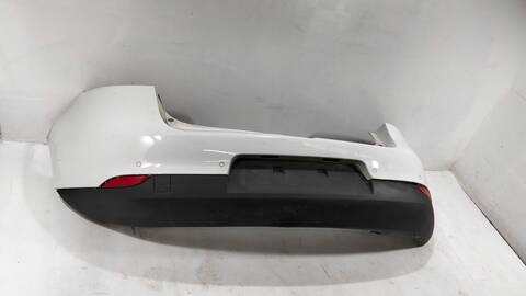 Foto 2ª: Paragolpes Trasero Renault Megane DYNAMIQUE 1 DCI DIESEL 131CV (2008)