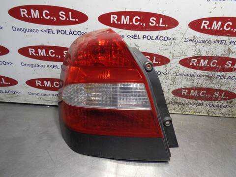 Piloto Trasero Izquierdo Daewoo Nubira CD BERLINA 133CV 98KW