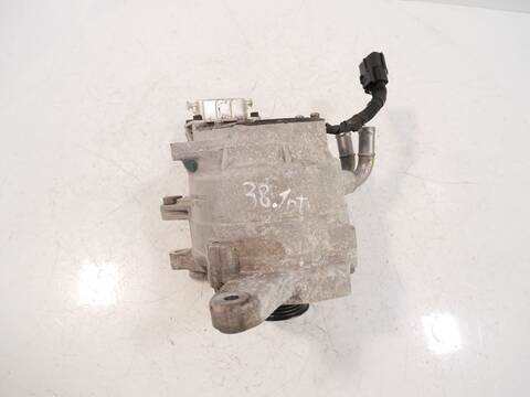 Foto 2ª: Alternador Hyundai Ioniq 141 CV 104KW [G4LE] (2017)