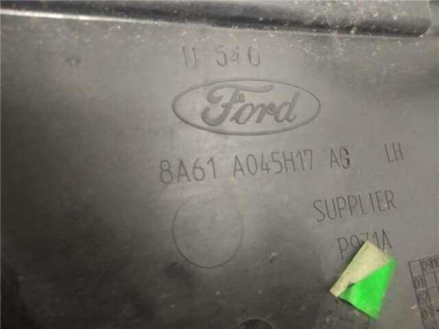 Foto 3ª: Elevalunas Eléctrico Delantero Izquierdo Ford Fiesta 1.6 TDCI (90 CV) [HHJC]