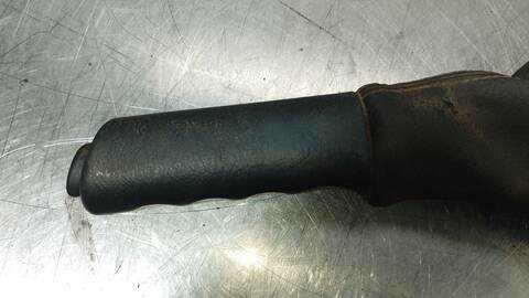 Foto 4ª: Freno de Mano Renault Trafic 6 - PLAZAS ACRISTALADO PARCIAL COMBI CORTO 90CV 66KW [M9R780] (2010)