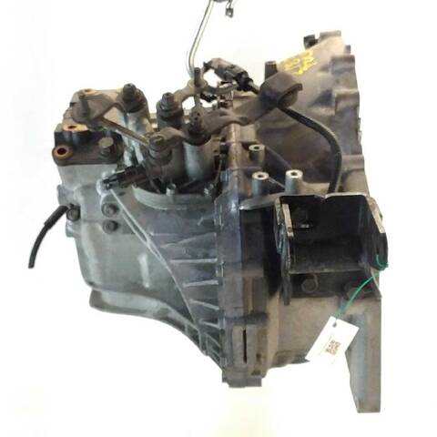 Caja Cambios Hyundai Tucson 2.0 CRDI