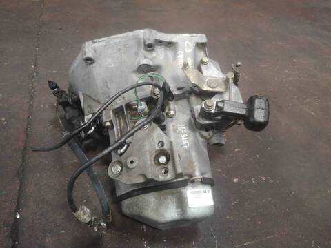 Caja Cambios Citroen C3 8HX