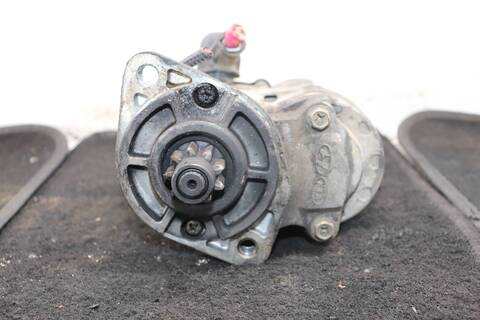 Motor de Arranque Kia Sportage LX 4X4 140CV 103KW