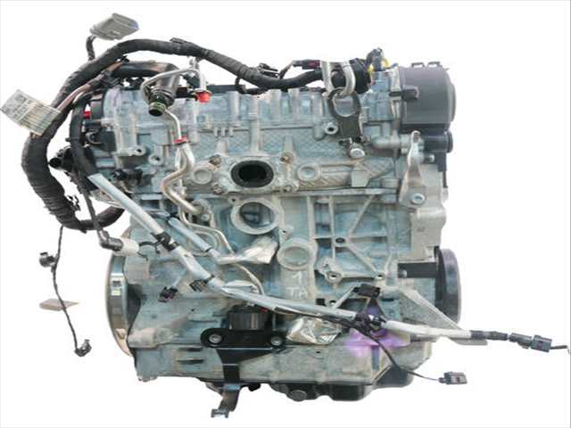 Foto 3ª: Motor Completo Skoda Superb 218CV 160KW [DGEB DGE] (2020)