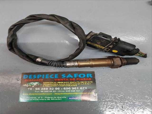 Sonda Lambda Ford Fiesta 1.0 G