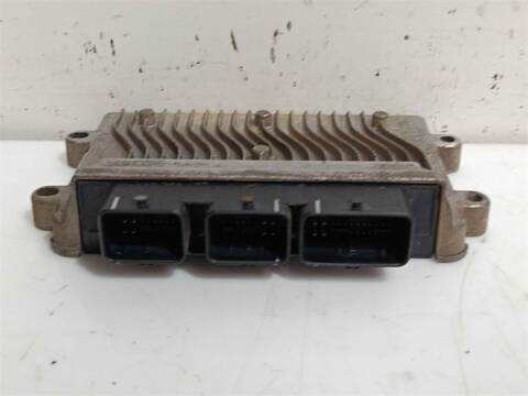 Centralita Motor ECU Citroen C2 KFV