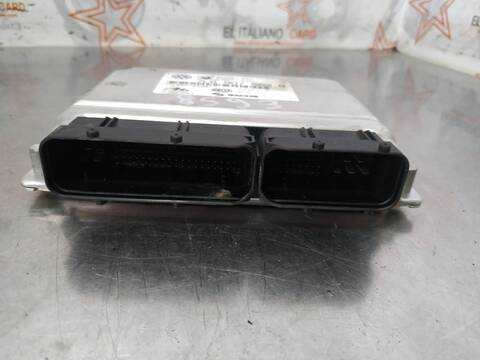 Foto 2ª: Centralita Suspension Volkswagen Touareg TDI V10 313CV 230KW [BLE] (2008)