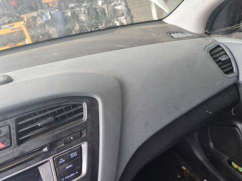 Foto 2ª: Kit Airbag Hyundai i20 ESSENCE 75CV 55KW [D3FA] (2015)
