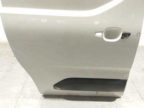 Foto 3ª: Puerta Lateral Corredera Derecha Fiat Doblo BLUEHDI 100 102CV 75KW FURGONETA [DV5RCF] (2023)