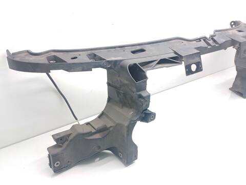 Foto 3ª: Panel Frontal Volkswagen Multivan 2.0 D 115CV 85KW T5 7HM 7HN 7HF 7EF 7EM 7EN) [CFCA] (2012)