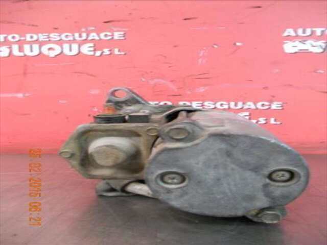 Foto 3ª: Motor de Arranque Rover Serie 45 2.0 CLASSIC (4-PTAS.) [2.0 LTR. - 74 KW IDT CAT] [20T2N]