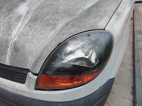 Foto 4ª: Faro Izquierdo Renault Kangoo AUTHENTIQUE 65CV 48KW [K9K A7] (2001)