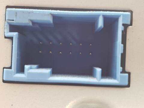 Foto 2ª: Centralita Motor ECU Peugeot 508 ALLURE (2010)