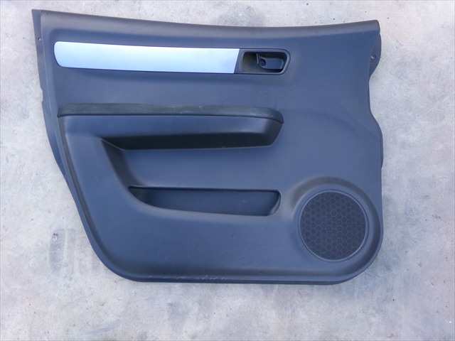 Tapizados Cartoneras Suzuki Swift 1.3 D 2006-2011
