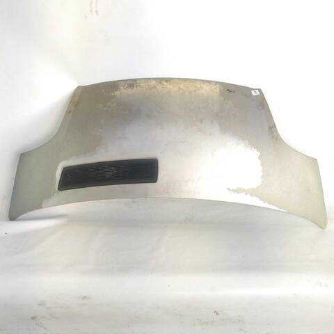 Foto 3ª: Capot Renault Trafic 2.0 DCI 115 JL00 JL01 JL0H JL0M JL0U) (2001)